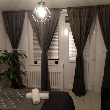 Apartment Nina Stará ľubovňa Eksteriør billede