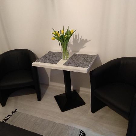 Apartment Nina Stará ľubovňa Eksteriør billede