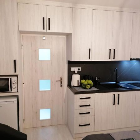 Apartment Nina Stará ľubovňa Eksteriør billede