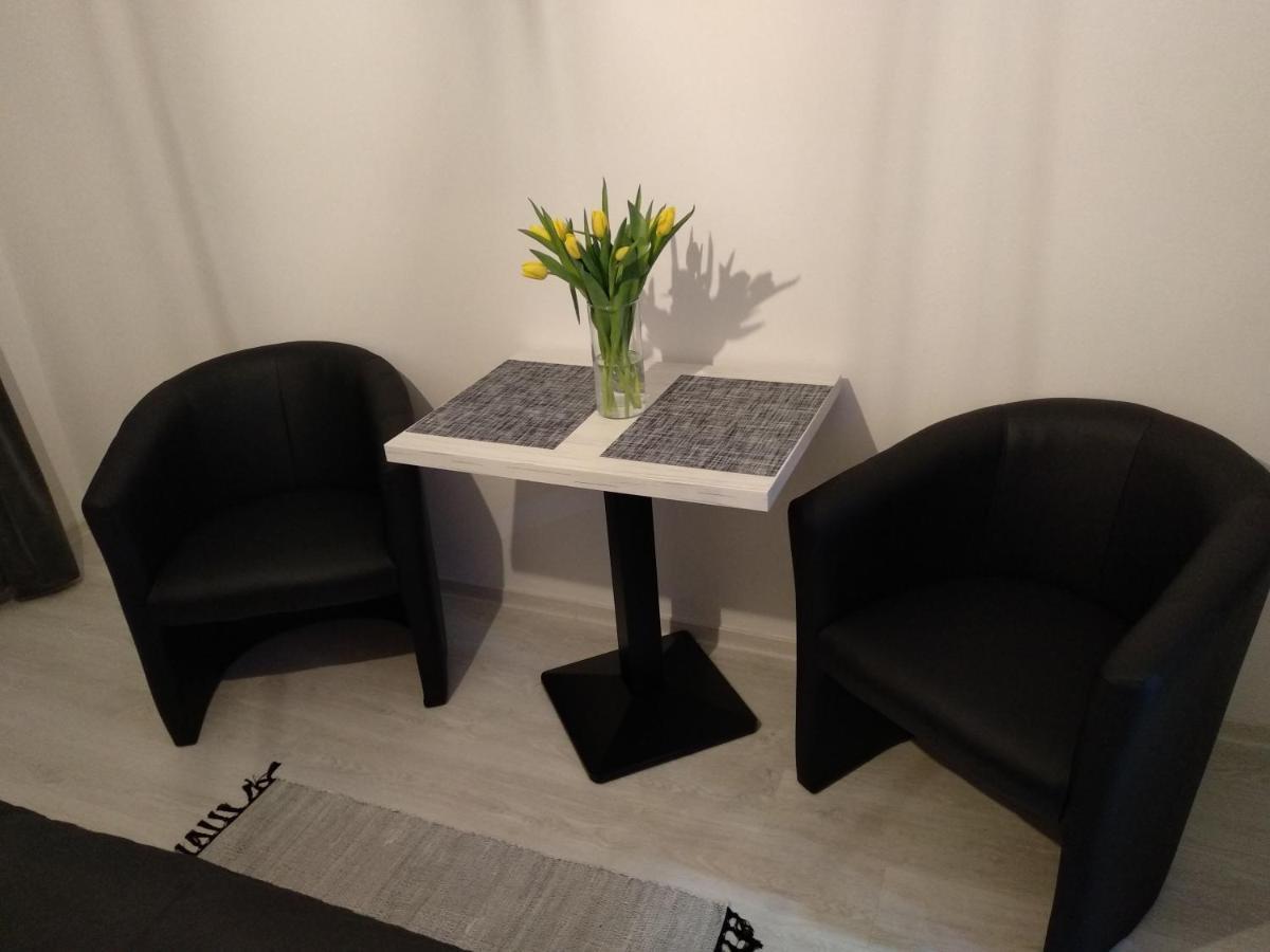 Apartment Nina Stará ľubovňa Eksteriør billede