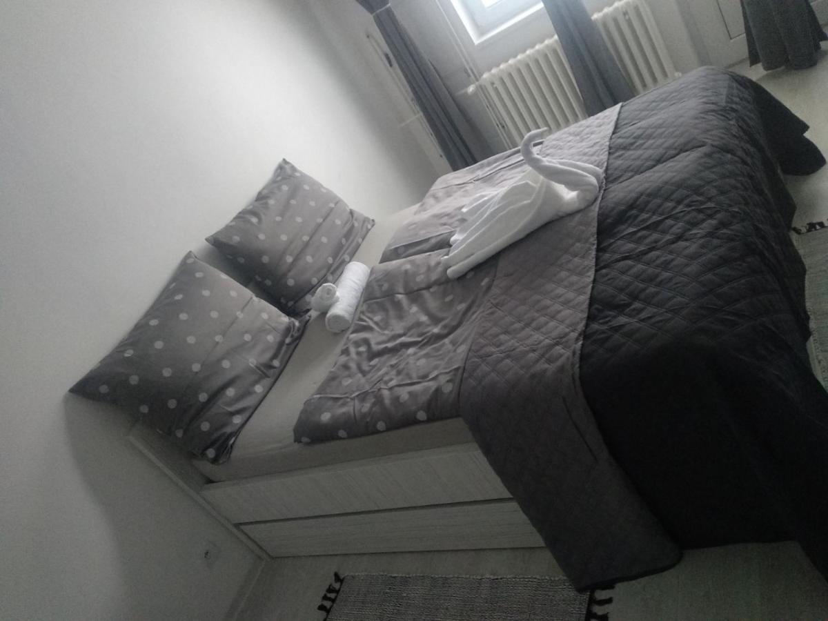 Apartment Nina Stará ľubovňa Eksteriør billede