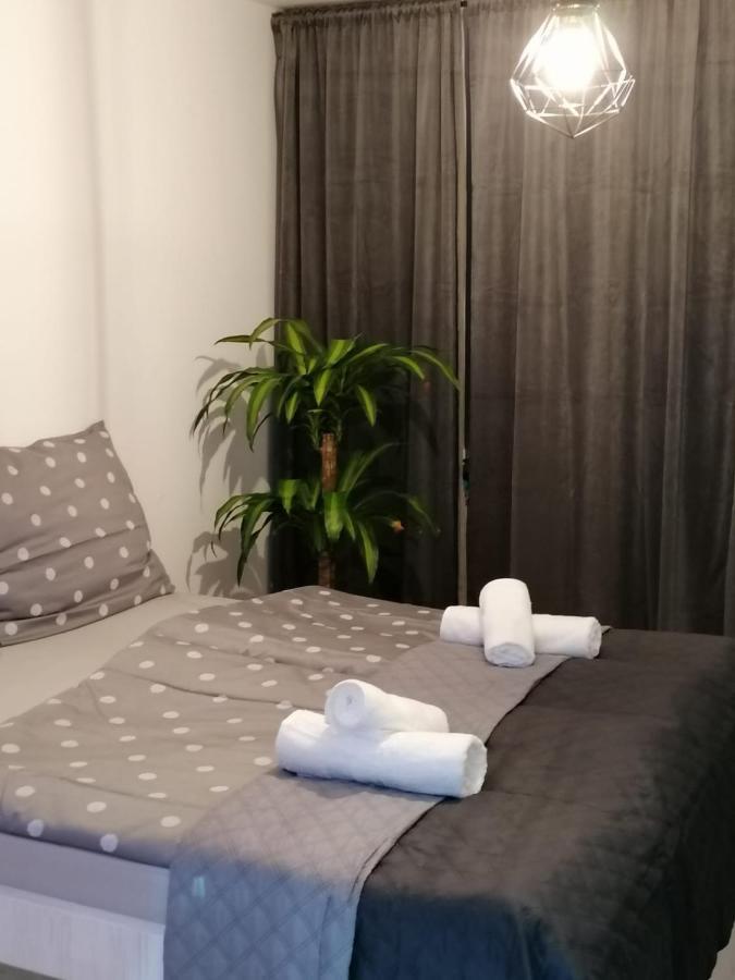 Apartment Nina Stará ľubovňa Eksteriør billede