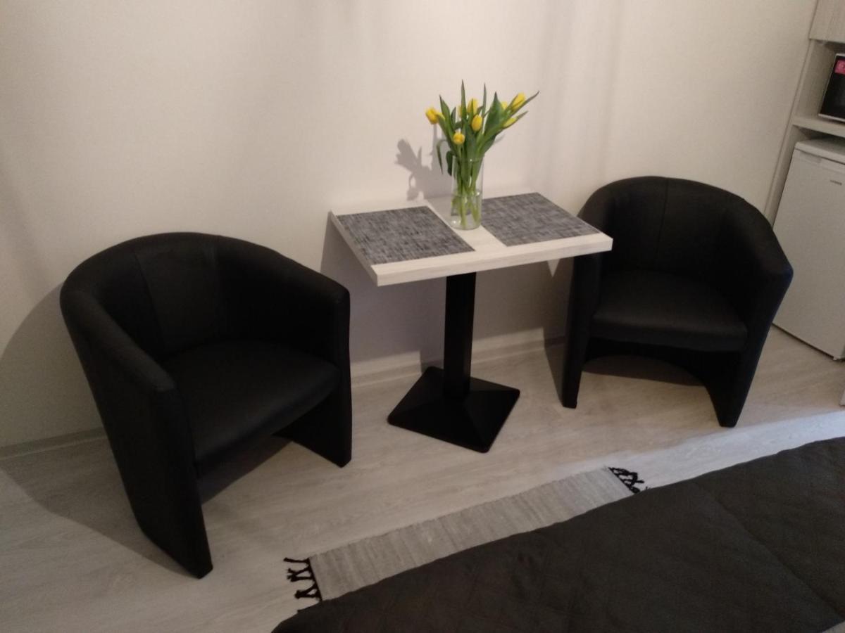 Apartment Nina Stará ľubovňa Eksteriør billede