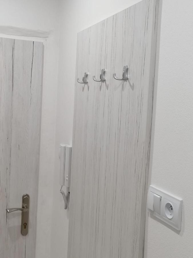Apartment Nina Stará ľubovňa Eksteriør billede