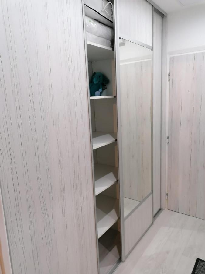 Apartment Nina Stará ľubovňa Eksteriør billede