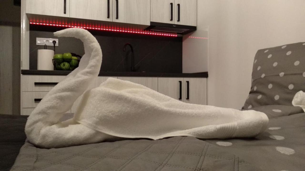 Apartment Nina Stará ľubovňa Eksteriør billede