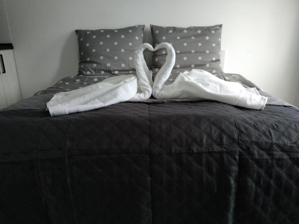 Apartment Nina Stará ľubovňa Eksteriør billede
