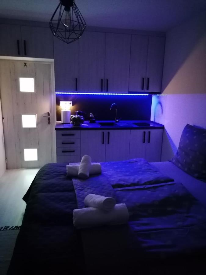 Apartment Nina Stará ľubovňa Eksteriør billede